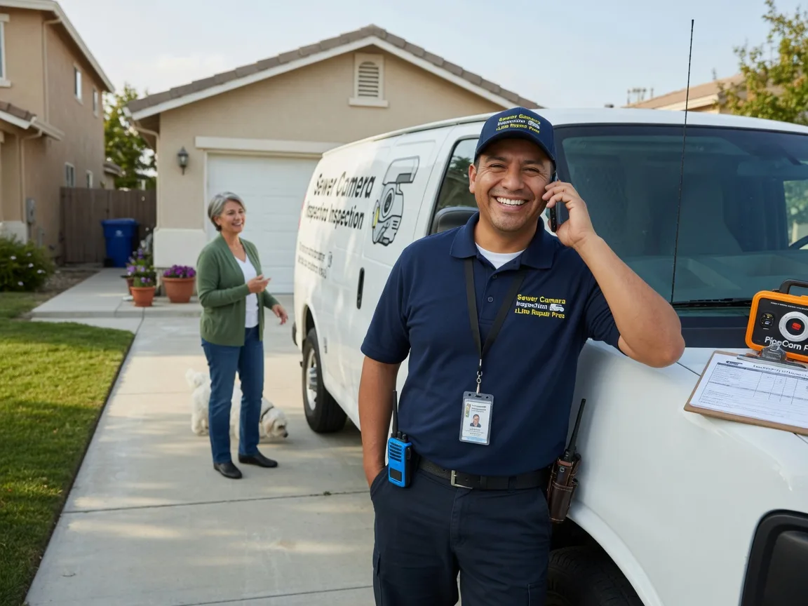 Sewer Line Repair High Rolls Mountain Park, NM FAQs